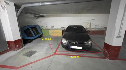 Photo 2 of Garage for sale in Avenida Covelo, 18, Poio, Pontevedra