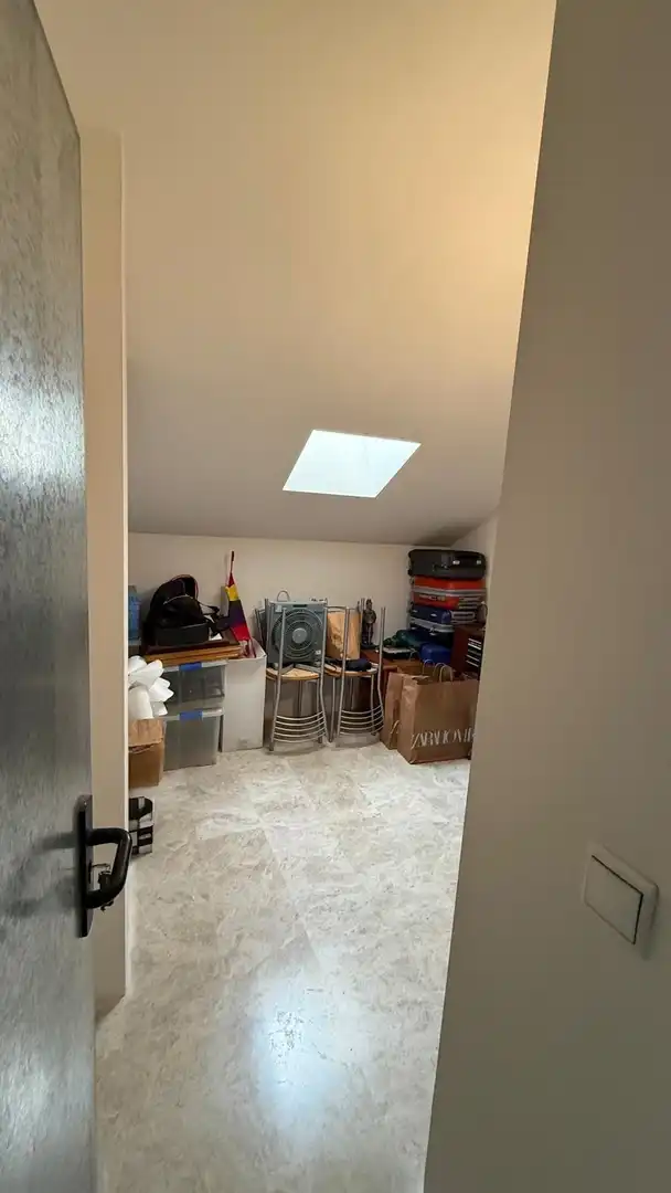 Àtic amb terrassa en venda a Calle CLAVEL, imagen 45
