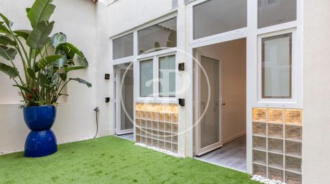 Photo 2 of Loft for rent in Carrer de Fra Joan de Monzó, En Corts - Doctor Waksman,  Valencia Capital