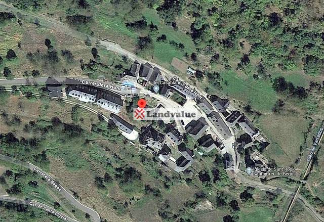 Terreno residencial en Venta en C/ SANTA BÁRBARA, 2-6 en Es Bòrdes