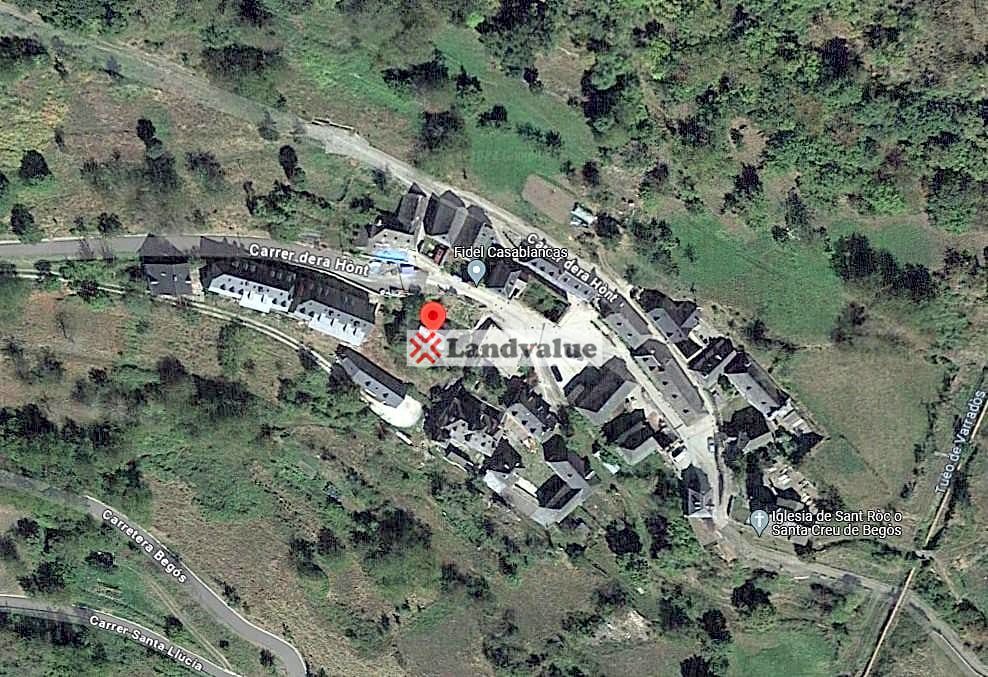 Residential for sale in Es Bòrdes