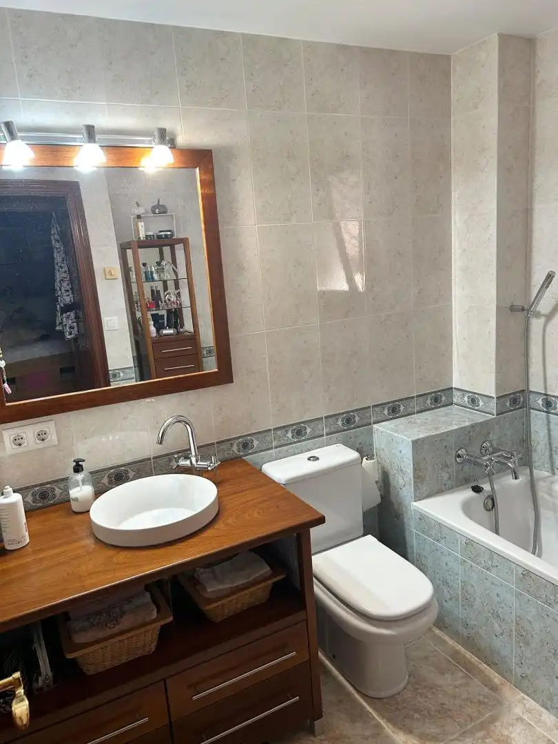 Bathroom of Detached homes for sale in Palau-saverdera