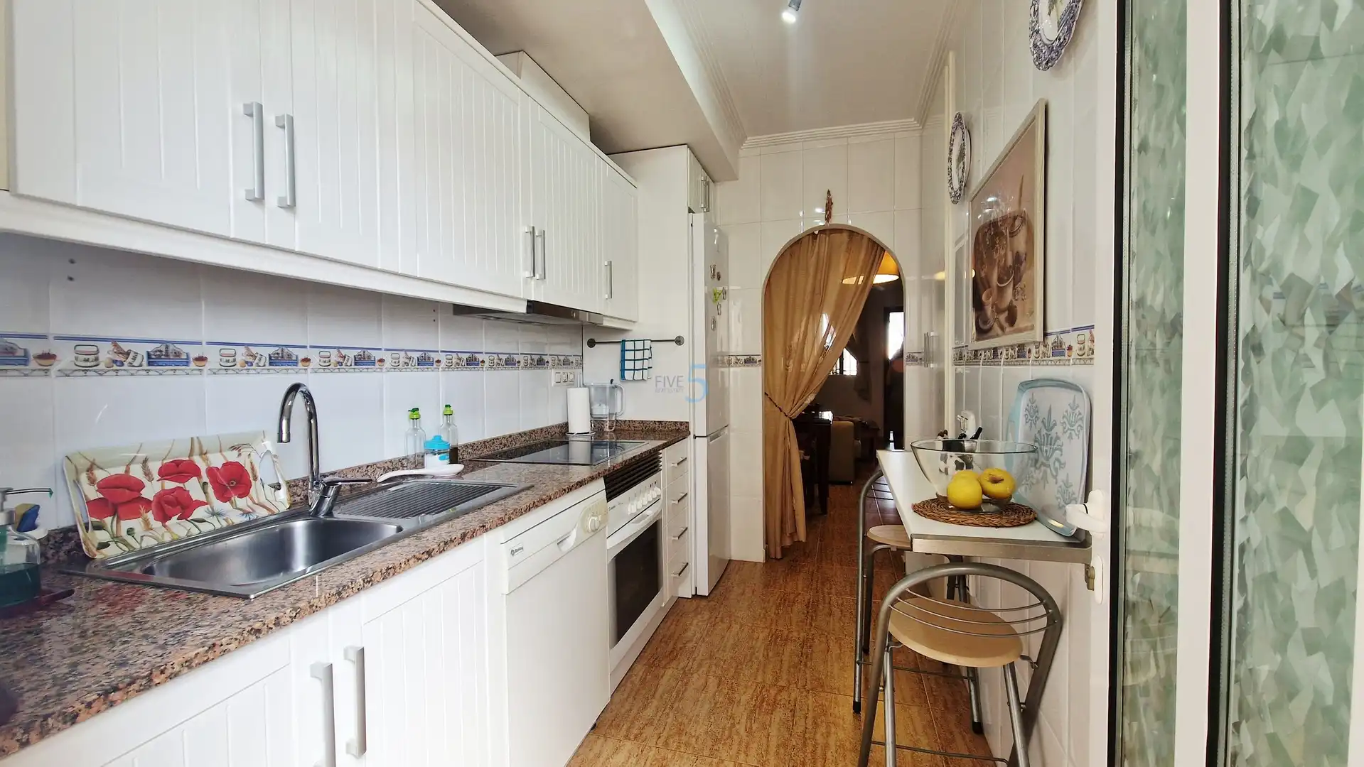 Flat with terrace for sale in Los Peñascos - El Salero - Los Imbernones, imagen 11