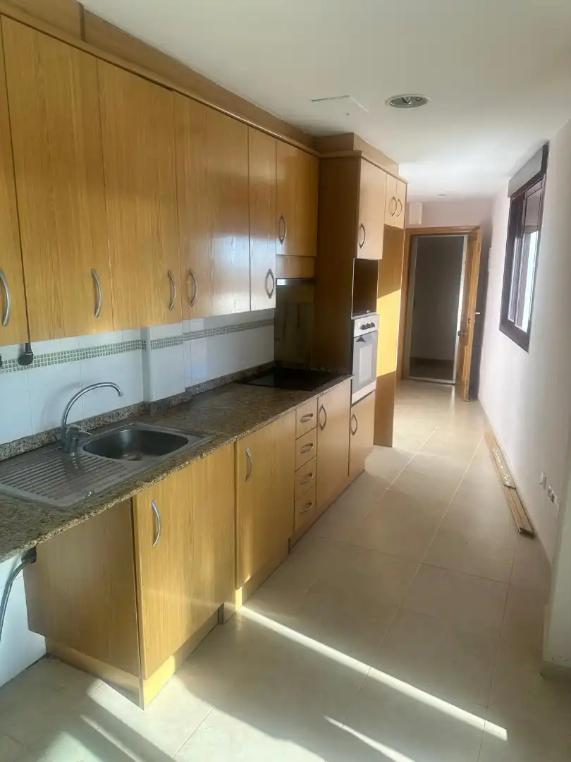 Apartament amb ascensor en venda a Carrer de Sant Joaquim 22A, imagen 4