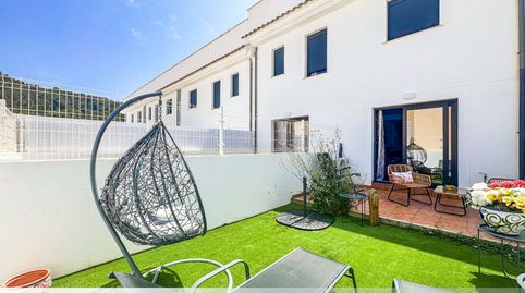 Capdepera Bonito adosado con piscina comunitariaObj.8587