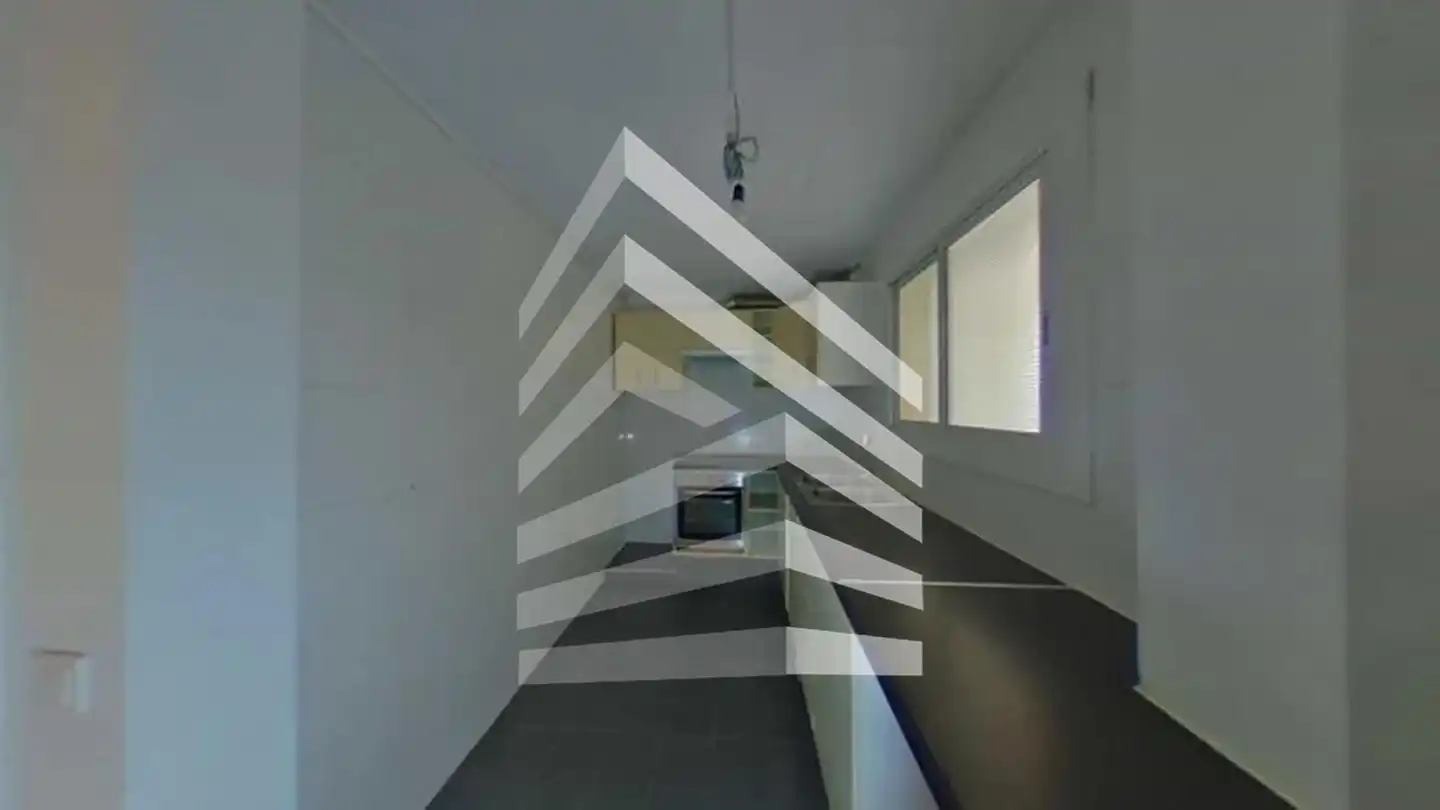 Cuina de Planta baixa en venda en Barcelona amb Parquet
