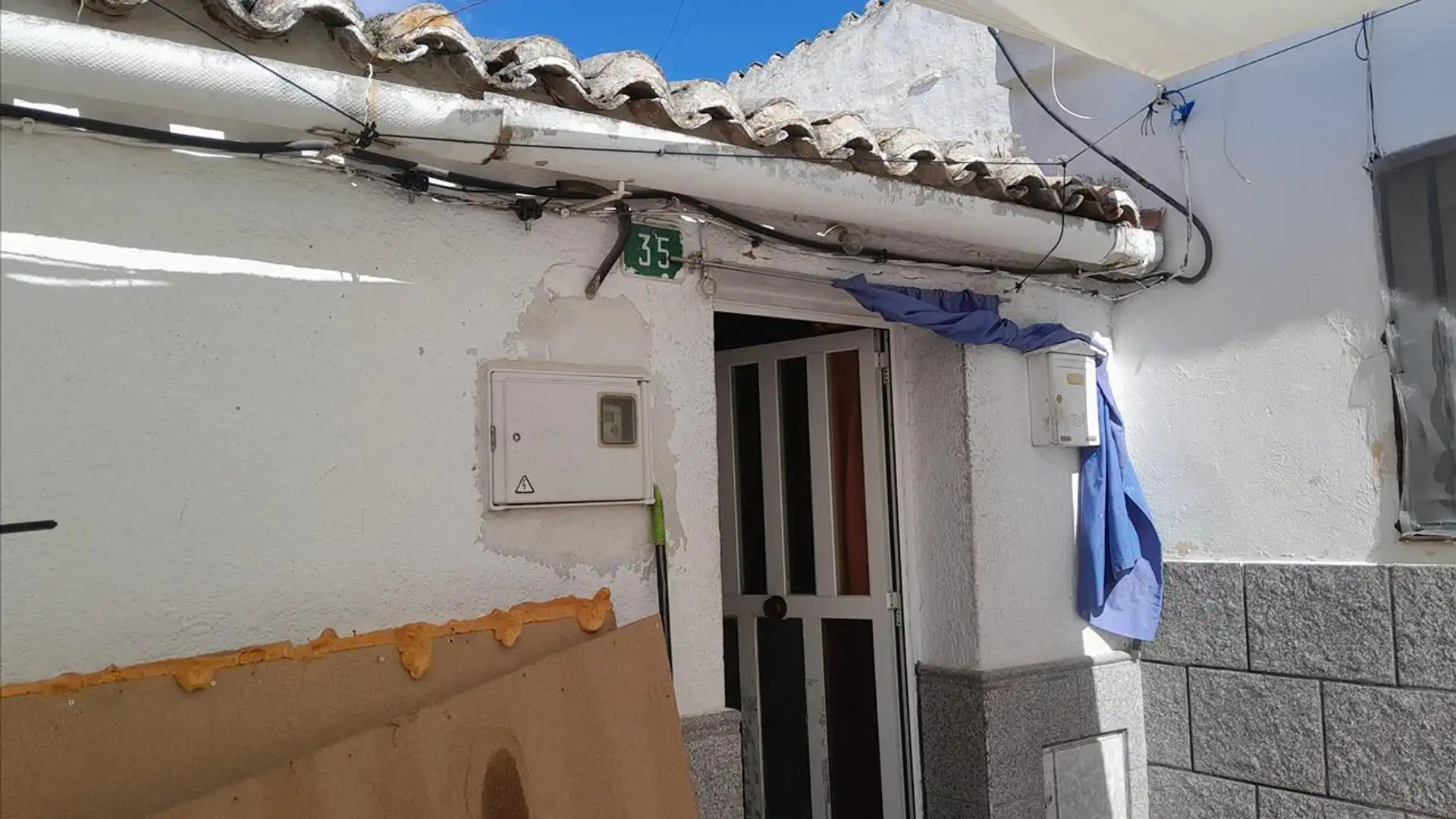 Piso en venta en Calle Alamillo, La Puebla de Montalbán