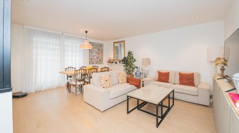 Foto 5 von Wohnung zum Verkauf in Calle de Álvaro Siza, Primera Fase - Nuevo Tres Cantos, Tres Cantos