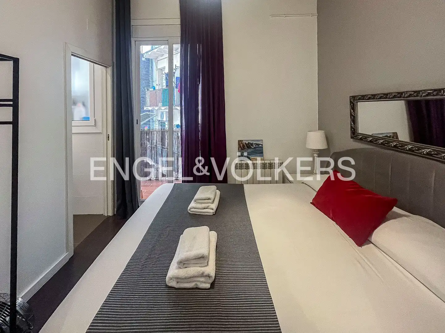 Appartamento con terrazza in vendita a Eixample, imagen 14