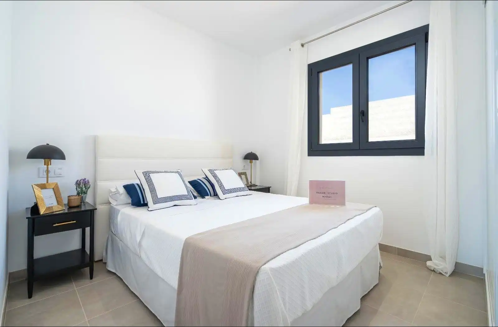Bedroom of Detached homes for sale in Manacor  with Heating, Private garden and Terrace