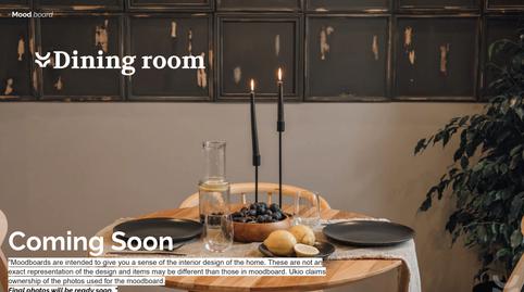 Photo 2 of Apartment for rent in Carrer del Bruc, Dreta de l'Eixample,  Barcelona Capital