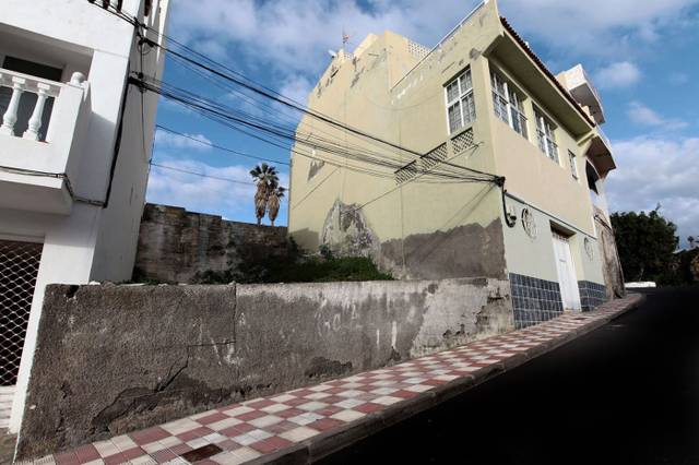 Terreno residencial en Venta en  San Marcos en San Felipe - San Marcos - Las Cañas