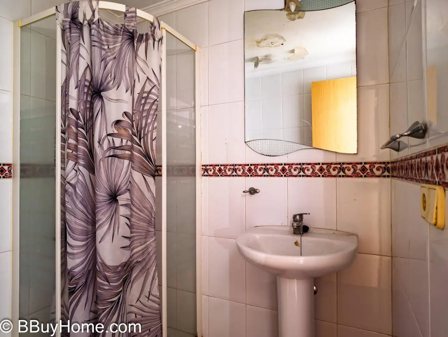 Bathroom of Flat for sale in Las Palmas de Gran Canaria