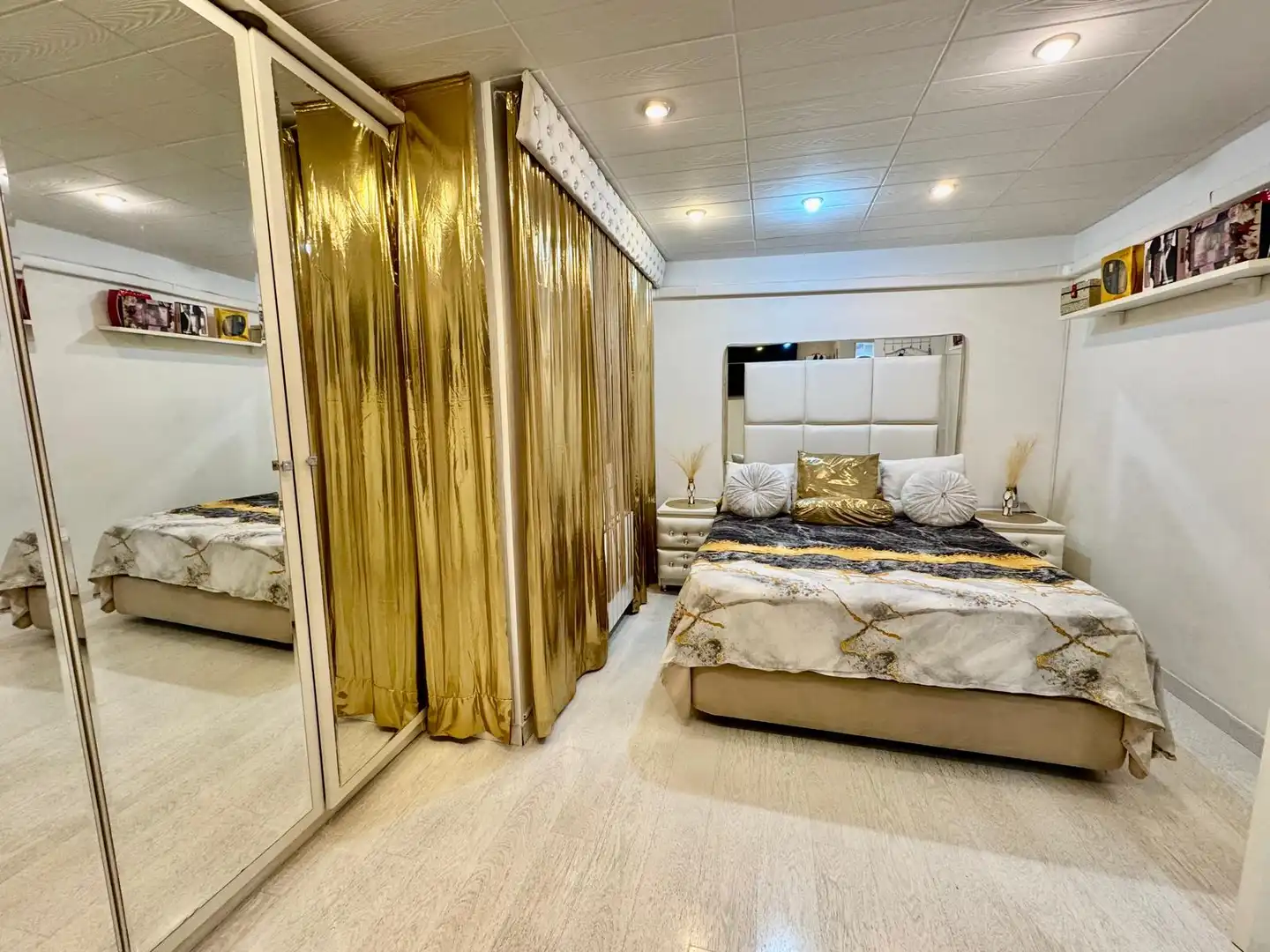 Flat with lift for sale in Carretera de la Bordeta, imagen 4