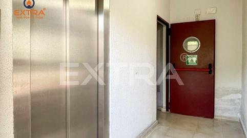 Foto 3 de Garatge en venda a Calle de Hontoria del Pinar, Costillares, Madrid