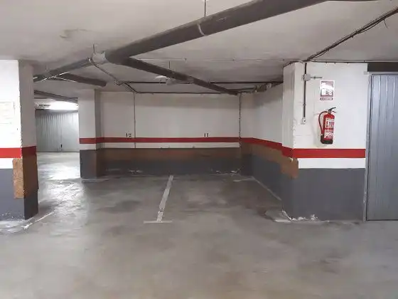 Parkplatz zum Verkauf in CARRILET, imagen 2