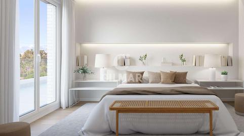 Foto 5 de Apartamento en venta en Rodeo Alto - Guadaiza - La Campana, Málaga