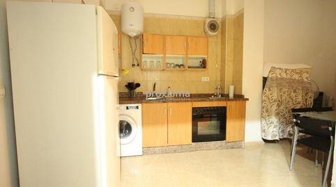 Foto 3 de Apartament de lloguer a Cruz Roja, Sevilla Capital