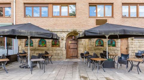 Photo 3 of Premises for sale in Pamplona-iruña - Calle Iñigo Arista, 18, Iturrama, Navarra