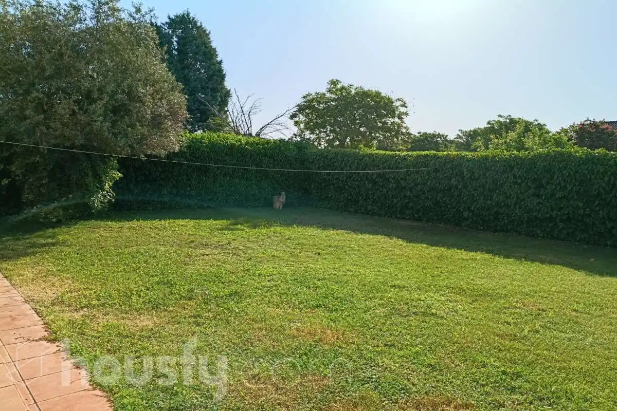 Casa o chalet en venta en Avd. De Enmedio, La Paloma - Asfain