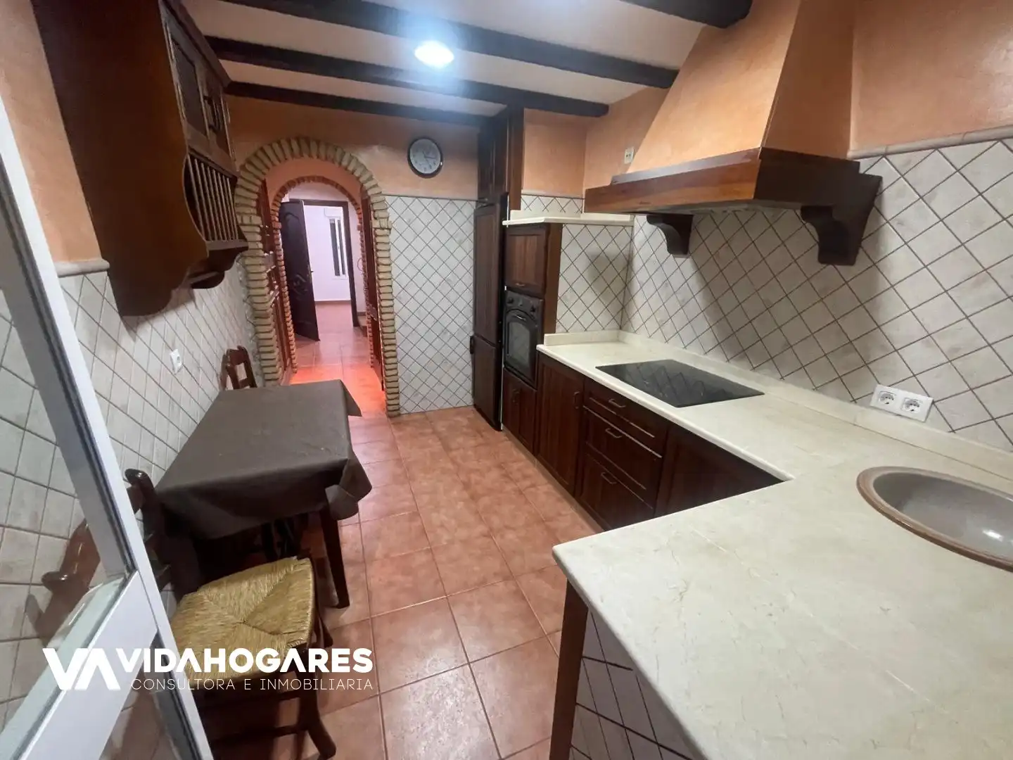 Kitchen of Houses for sale in Rota