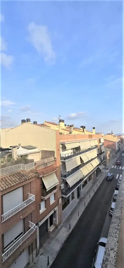 Pis amb ascensor en venda a Calle Concepcion Arenal, imagen 12
