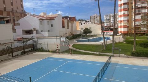 Foto 5 de Pis en venda a Paseo Marítimo de Levante, Vélez-Málaga