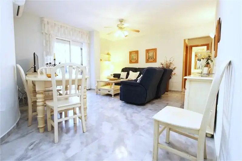 Piso con piscina en venta en Camino Paloma la 89, imagen 5