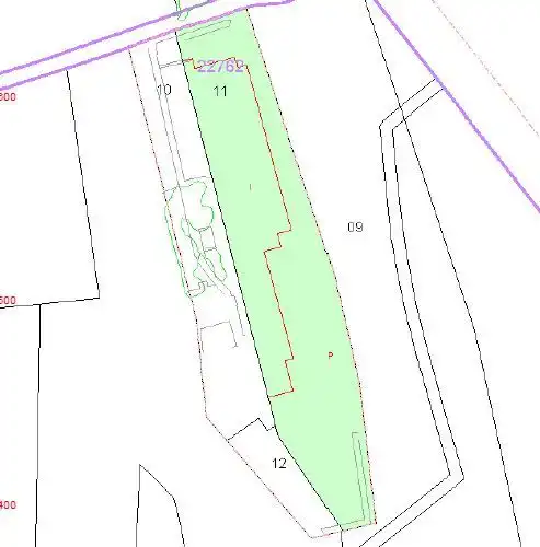 Industrial land for sale in Villaviciosa de Odón