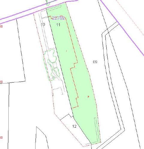 Foto 2 de Terreny industrial en venda a Avenida Viñas, 3, Centro, Madrid