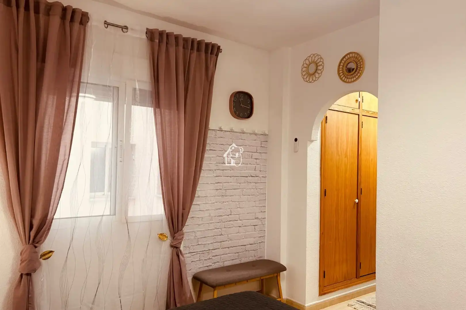 Apartamento con terraza en venta en Playa del Cura, imagen 35