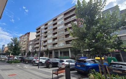 Exterior view of Flat for sale in Torrelavega   with Terrace and Balcony