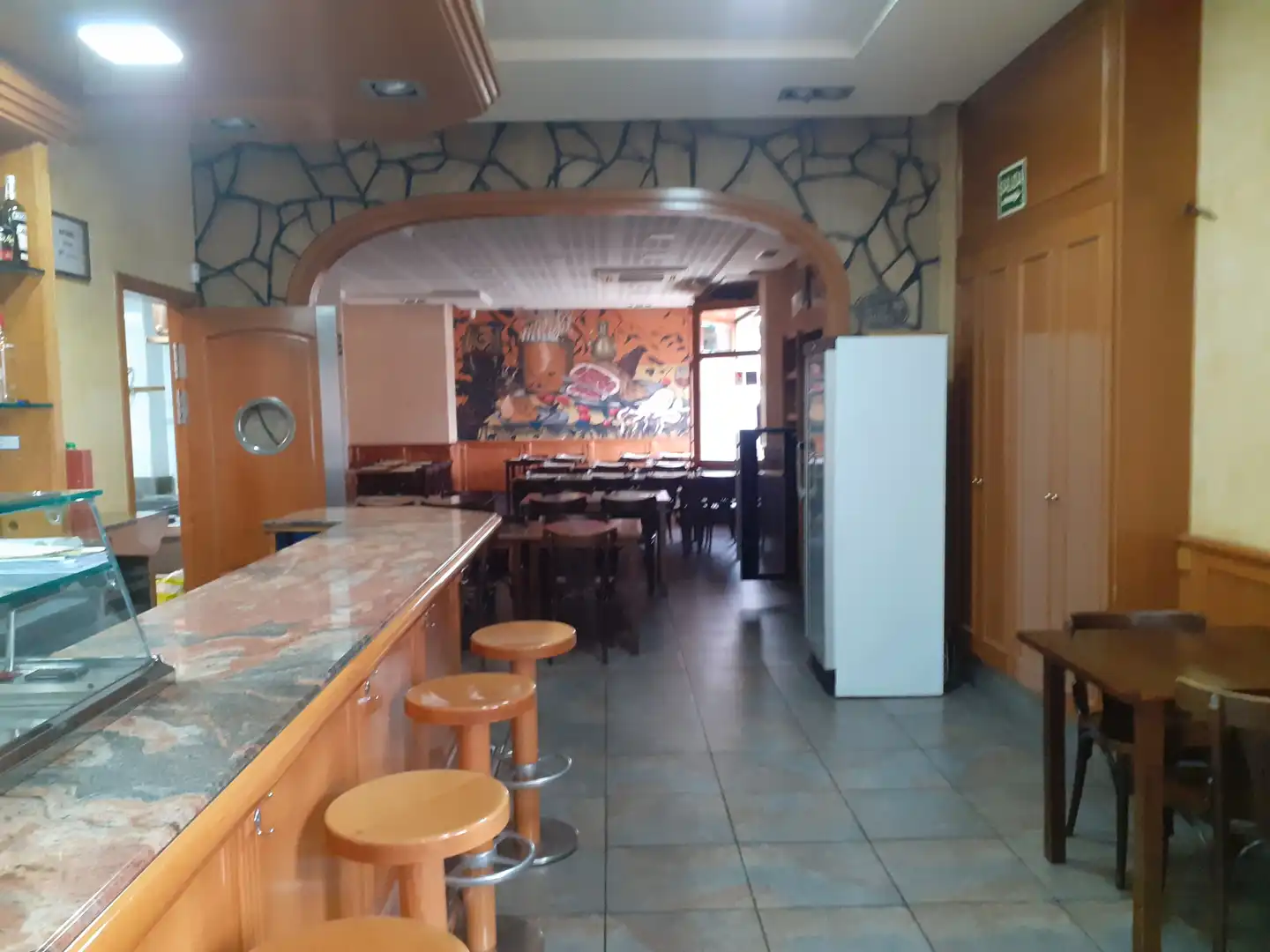 Gewerbefläche zum Verkauf in Sant Andreu de la Barca, imagen 3