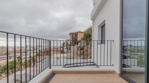 Foto 2 de Ático en venta en Calle Capitan Eliseo Lopez Ordu, 35, Schamann - Rehoyas, Las Palmas de Gran Canaria
