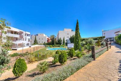 Foto 4 de Apartament en venda a Calle Muro Aguilar, Manilva Pueblo, Málaga