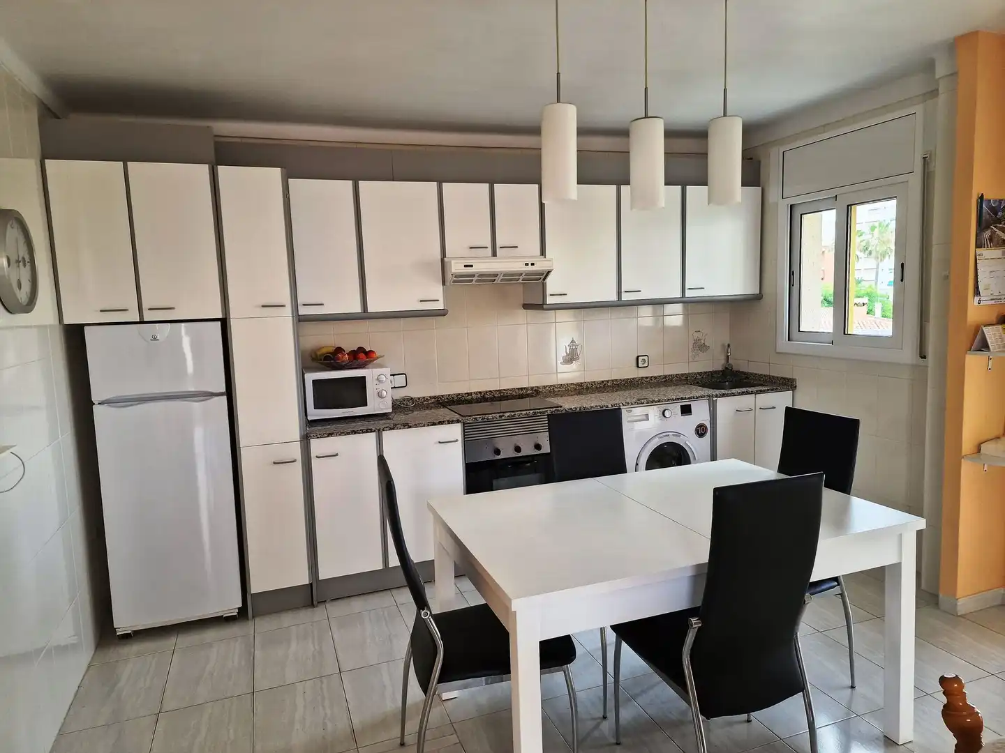 Apartament de lloguer a Carrer de Neptú, Tarraco