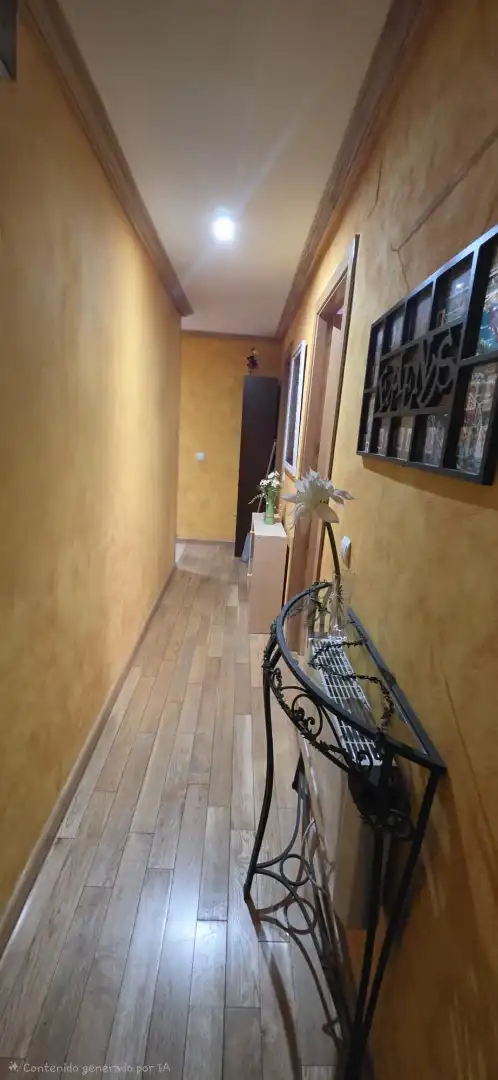 Flat for sale in Seseña  with Air Conditioner, Heating and Terrace