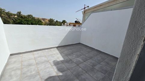 Foto 5 de Casa adosada en venda a El Pinillo, Torremolinos