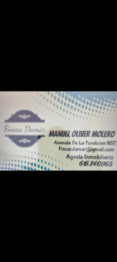 Residencial en venda en Roquetas de Mar