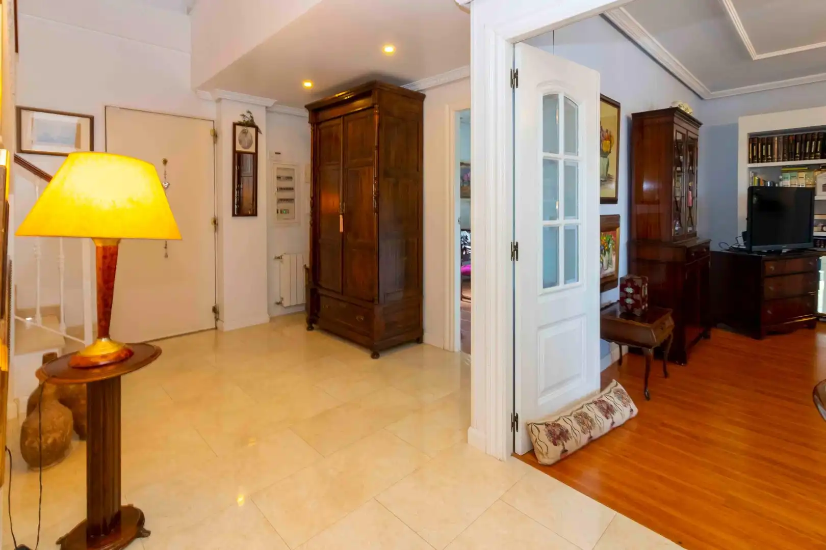 Detached house with pool for sale in Carretera de Sevilla - Los Montitos, imagen 19