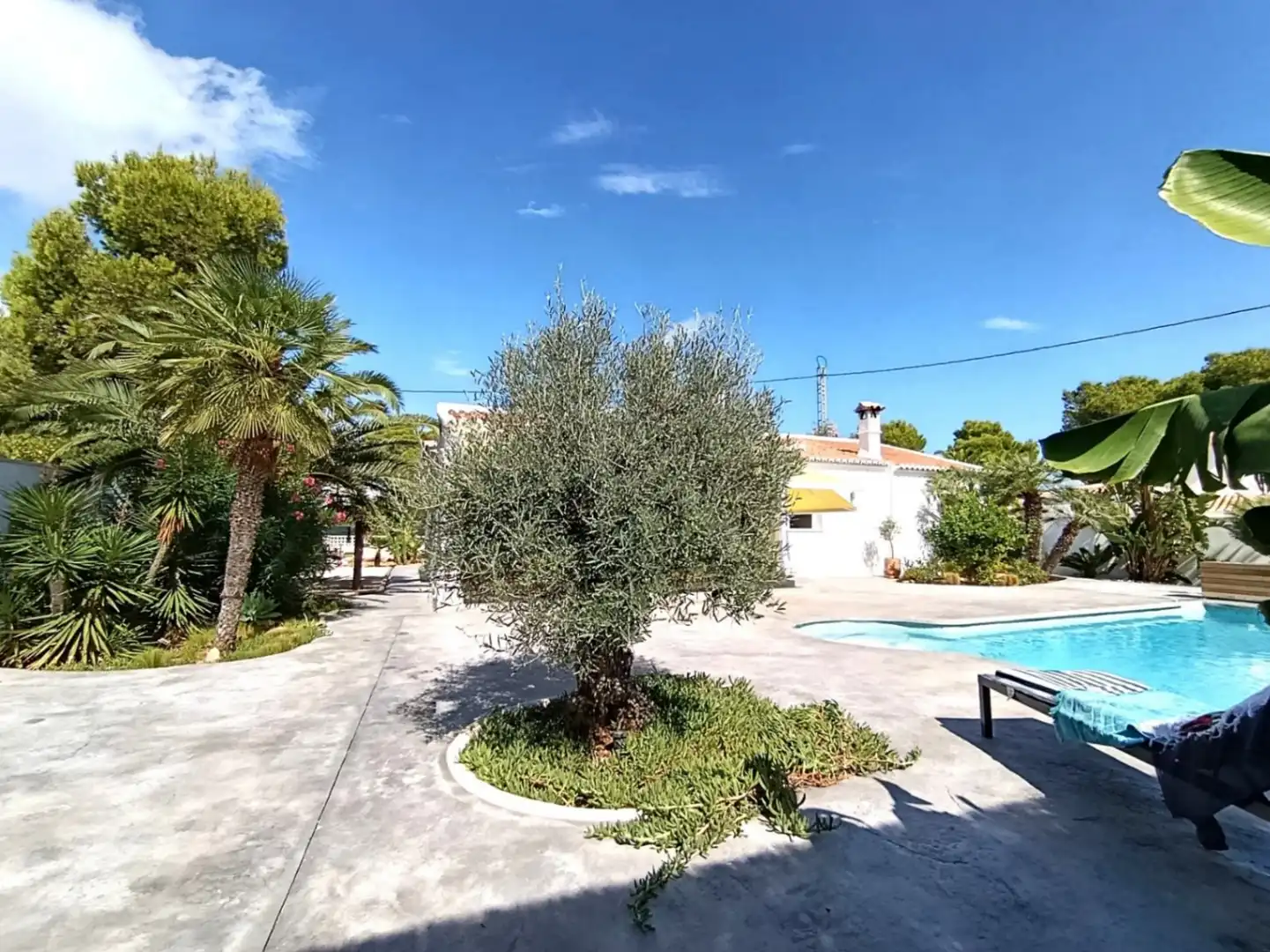 Villa avec piscine à vendre à La Granadella  - Costa Nova, imagen 43
