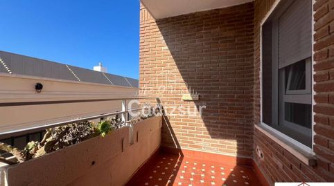 Photo 2 of Flat for rent in Asdrúbal - Bahía Blanca, Cádiz Capital