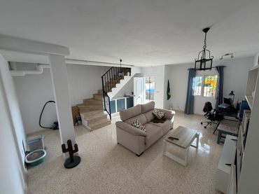 Casa a schiera in vendita a El Zabal - Santa Margarita