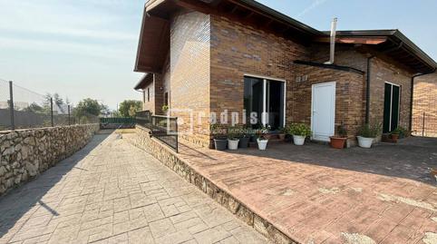 Foto 3 de Casa o chalet en venta en El Boalo, El Boalo - Cerceda – Mataelpino