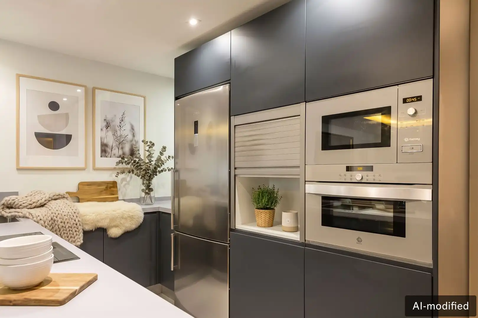 Piso con ascensor en venta en Chamartín, imagen 6