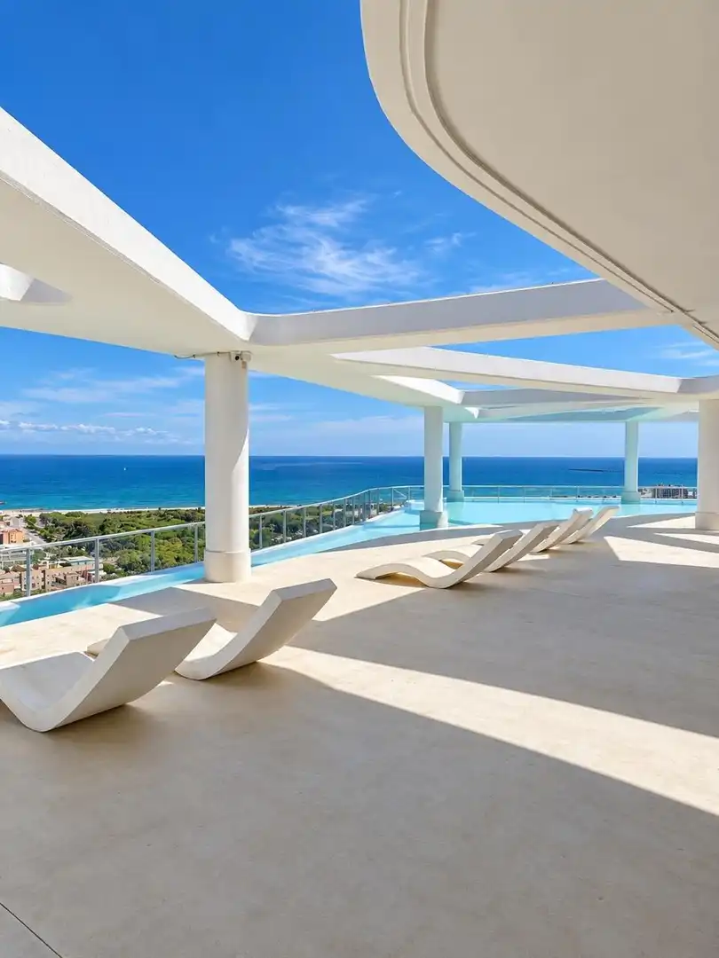 Appartement avec piscine à vendre à Canet d'En Berenguer, imagen 29