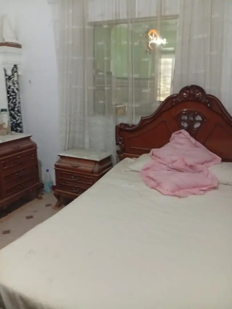 Habitación de Casa o chalet en venta en Dos Hermanas con Terraza y Balcón