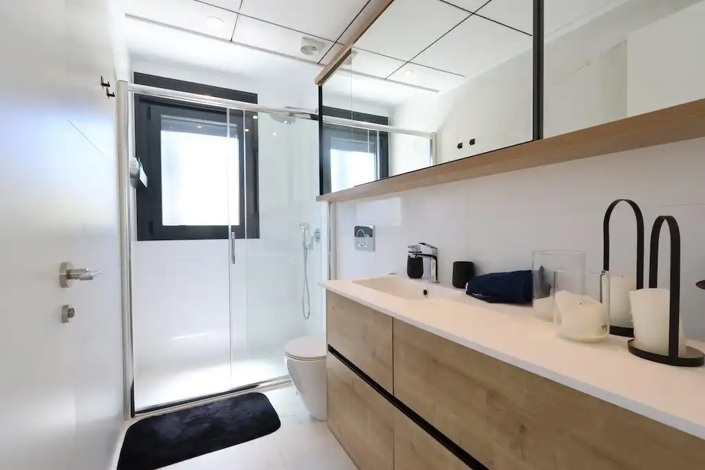 Villa con terrazza in vendita a Calle romeria, imagen 12