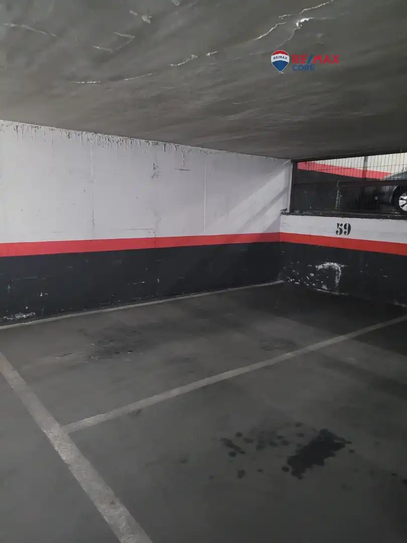 Einzelparkplatz zum Verkauf in Villaverde, imagen 3