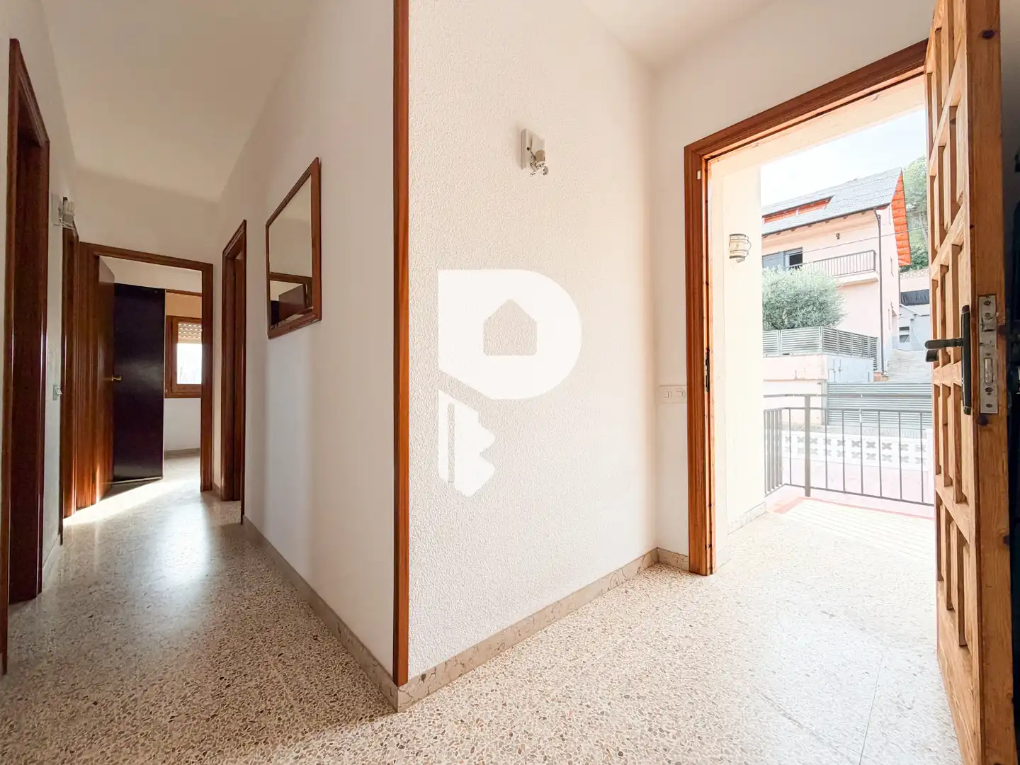 Casa o chalet en venta en Piera con Aire acondicionado, Calefacción y Jardín privado